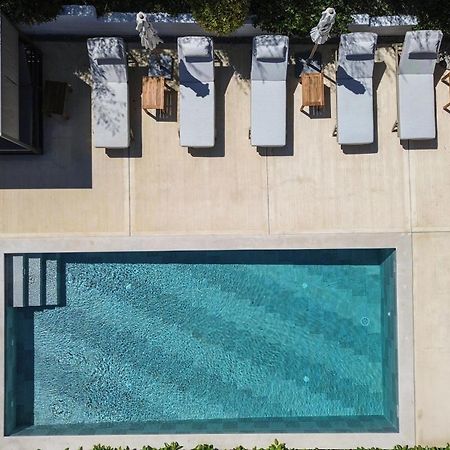 Selia Villa Pefkochori Dış mekan fotoğraf
