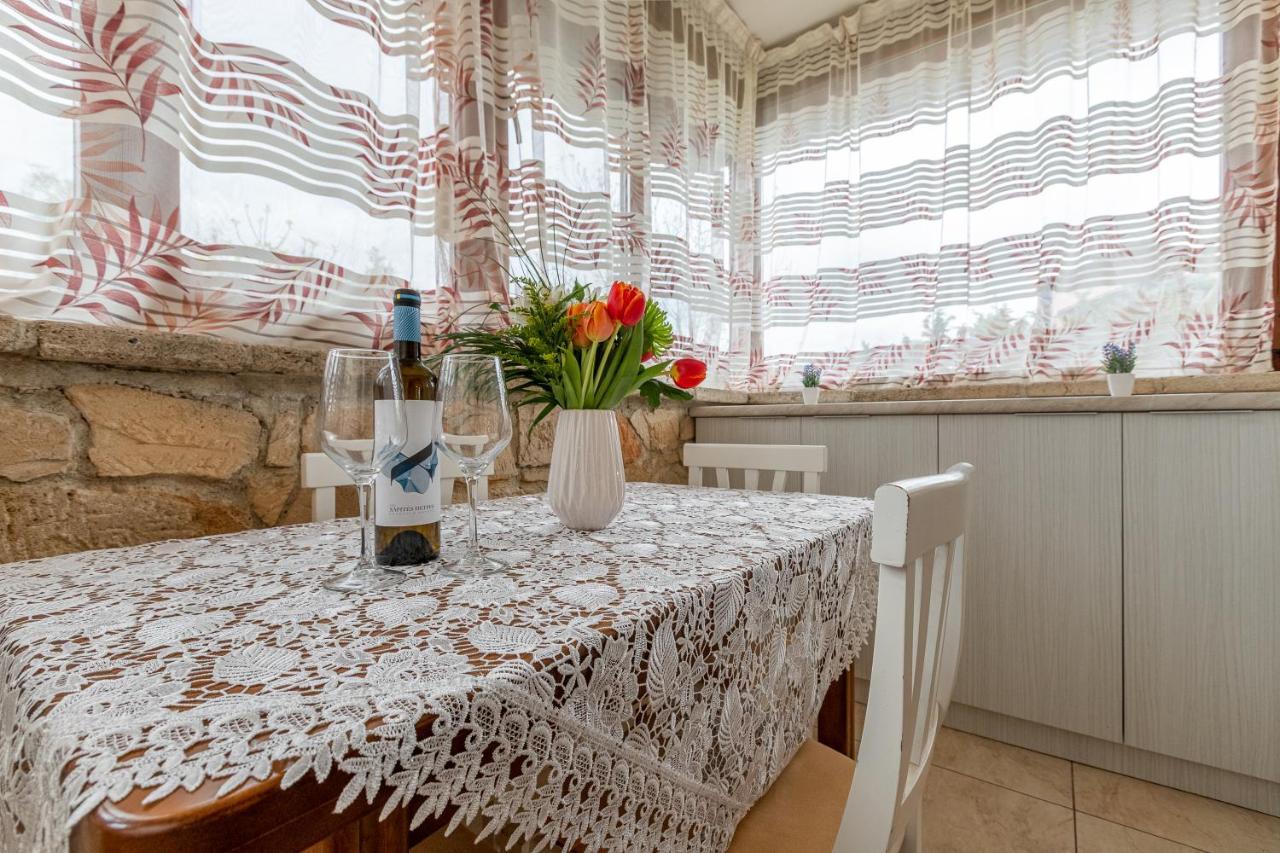 Selia Villa Pefkochori Dış mekan fotoğraf