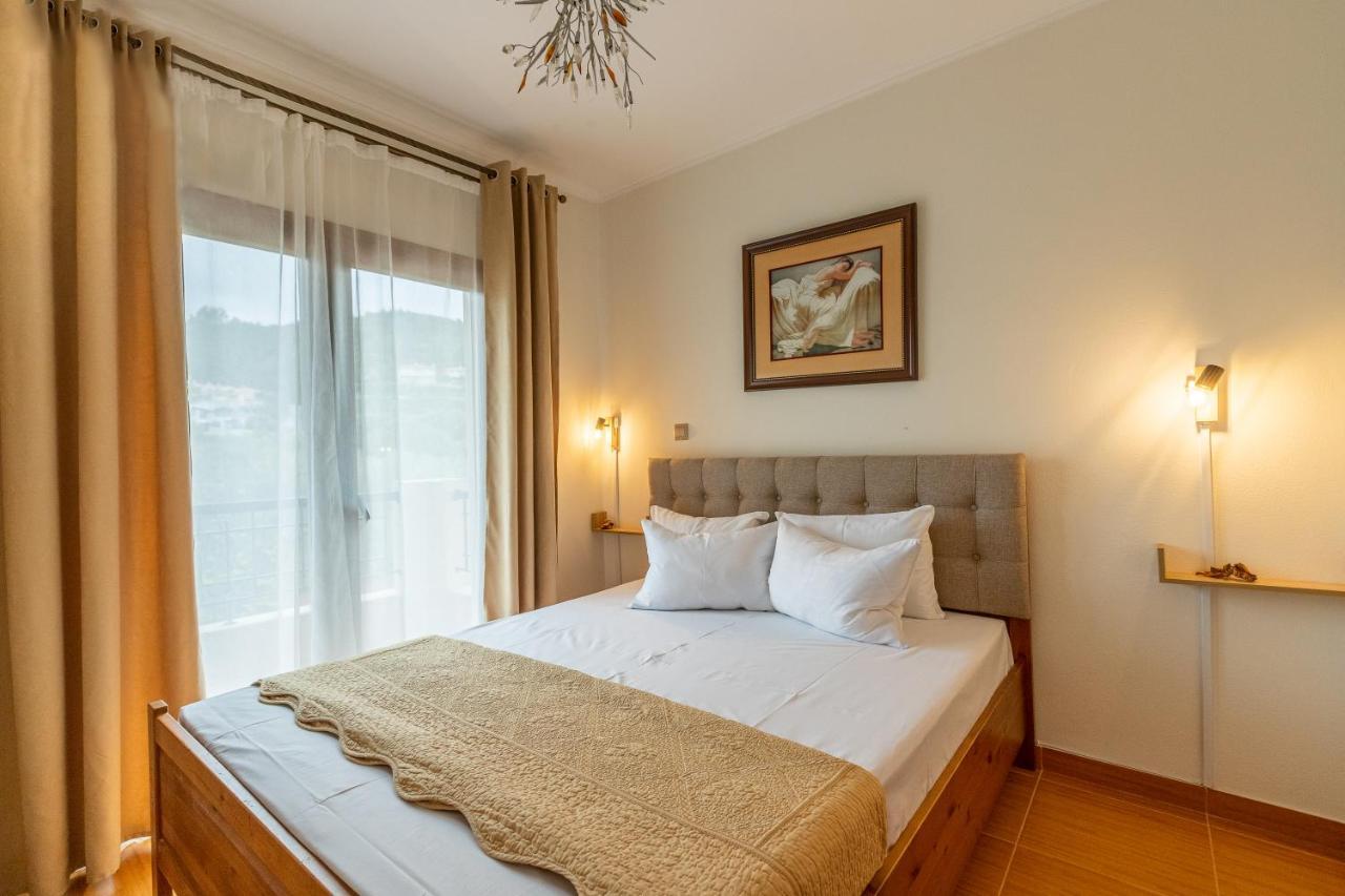 Selia Villa Pefkochori Dış mekan fotoğraf