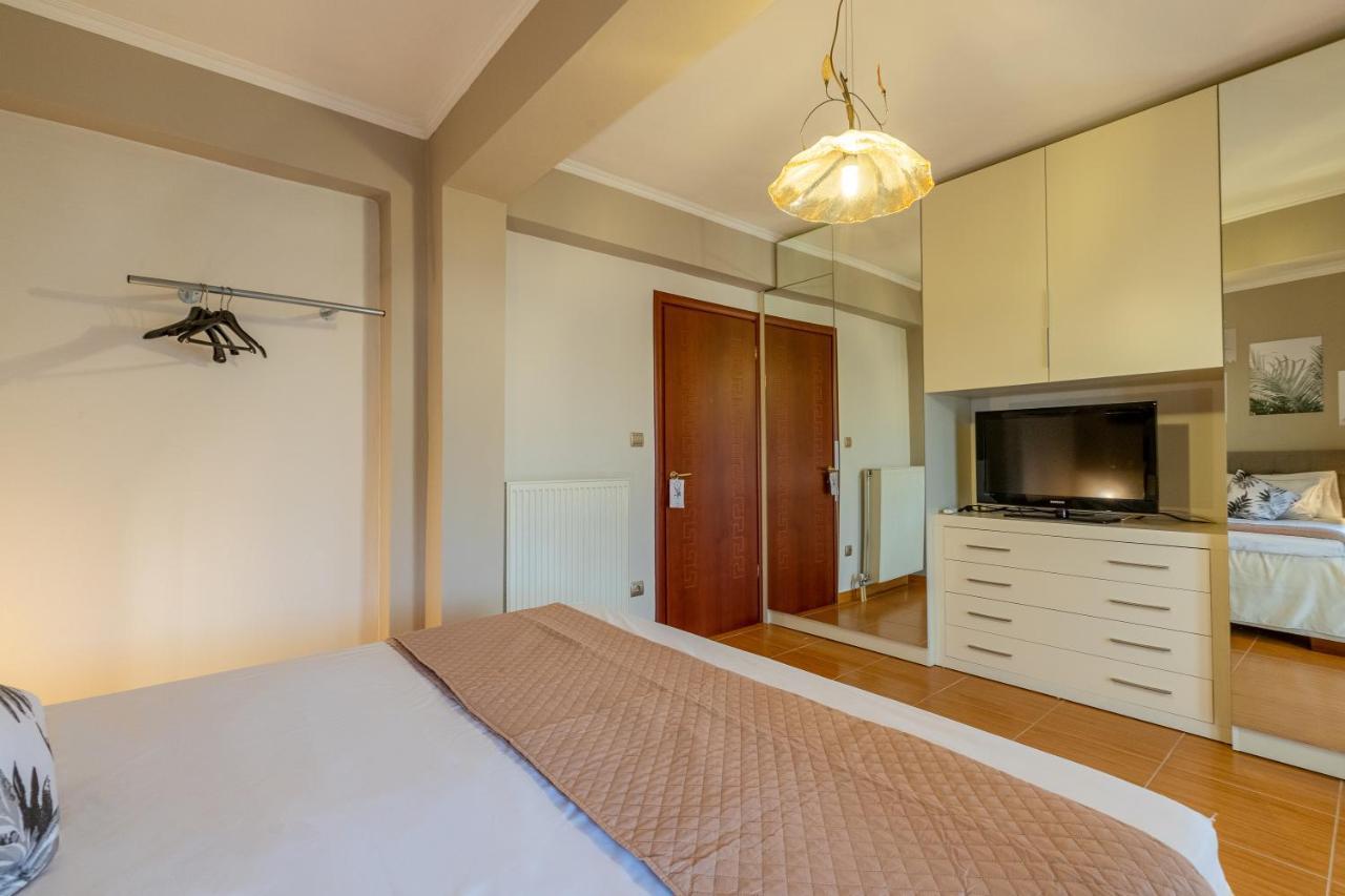 Selia Villa Pefkochori Dış mekan fotoğraf