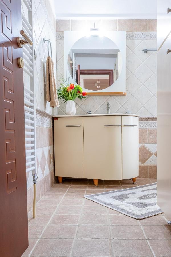 Selia Villa Pefkochori Dış mekan fotoğraf