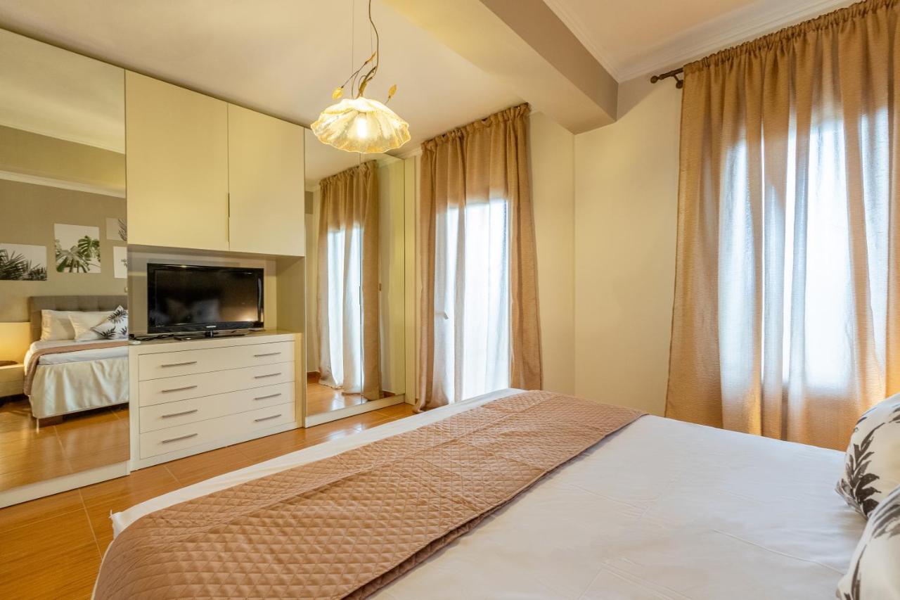 Selia Villa Pefkochori Dış mekan fotoğraf
