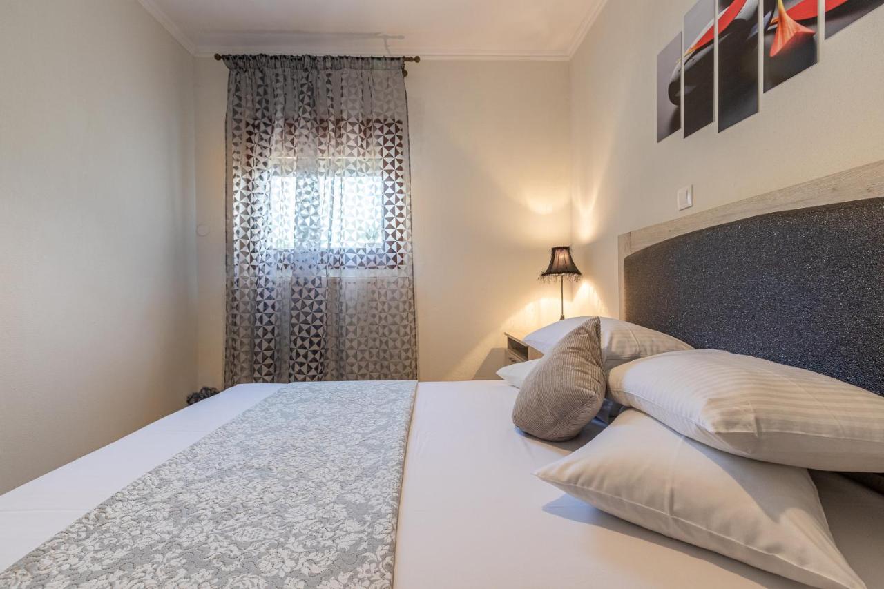 Selia Villa Pefkochori Dış mekan fotoğraf