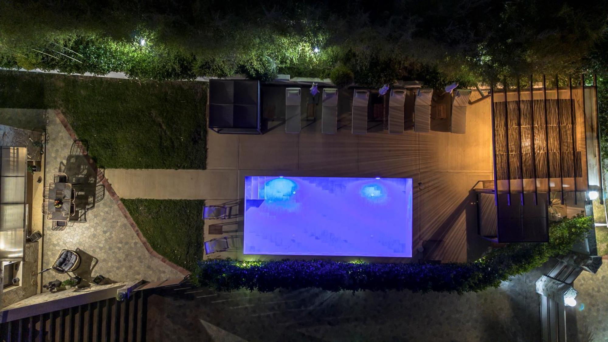 Selia Villa Pefkochori Dış mekan fotoğraf